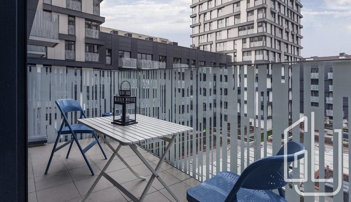 Byt 1+kk · 30 m² · Praha - Žižkov, okres Praha 3, Hlavní město Praha - 3