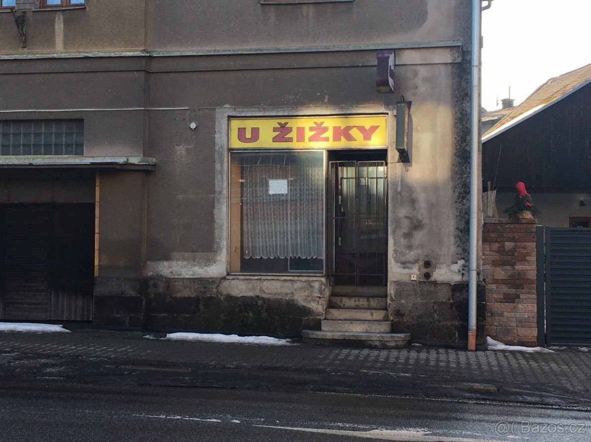 Restaurace, Nová Paka, 509 01 - 2