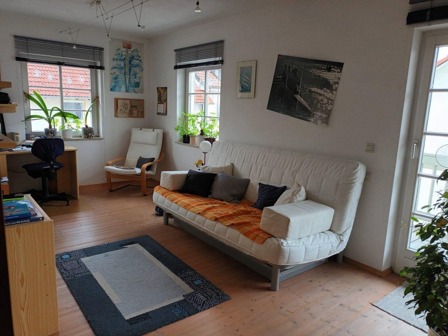 Prodej byt 6+kk a více - , Bádensko-Württembersko, 158 m² - 5