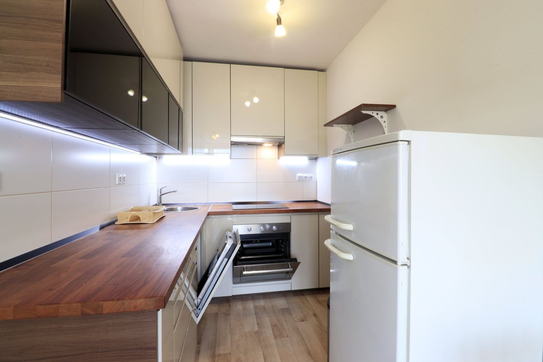 2+kk, Přecechtělova, Praha - Stodůlky, 45 m² - 2