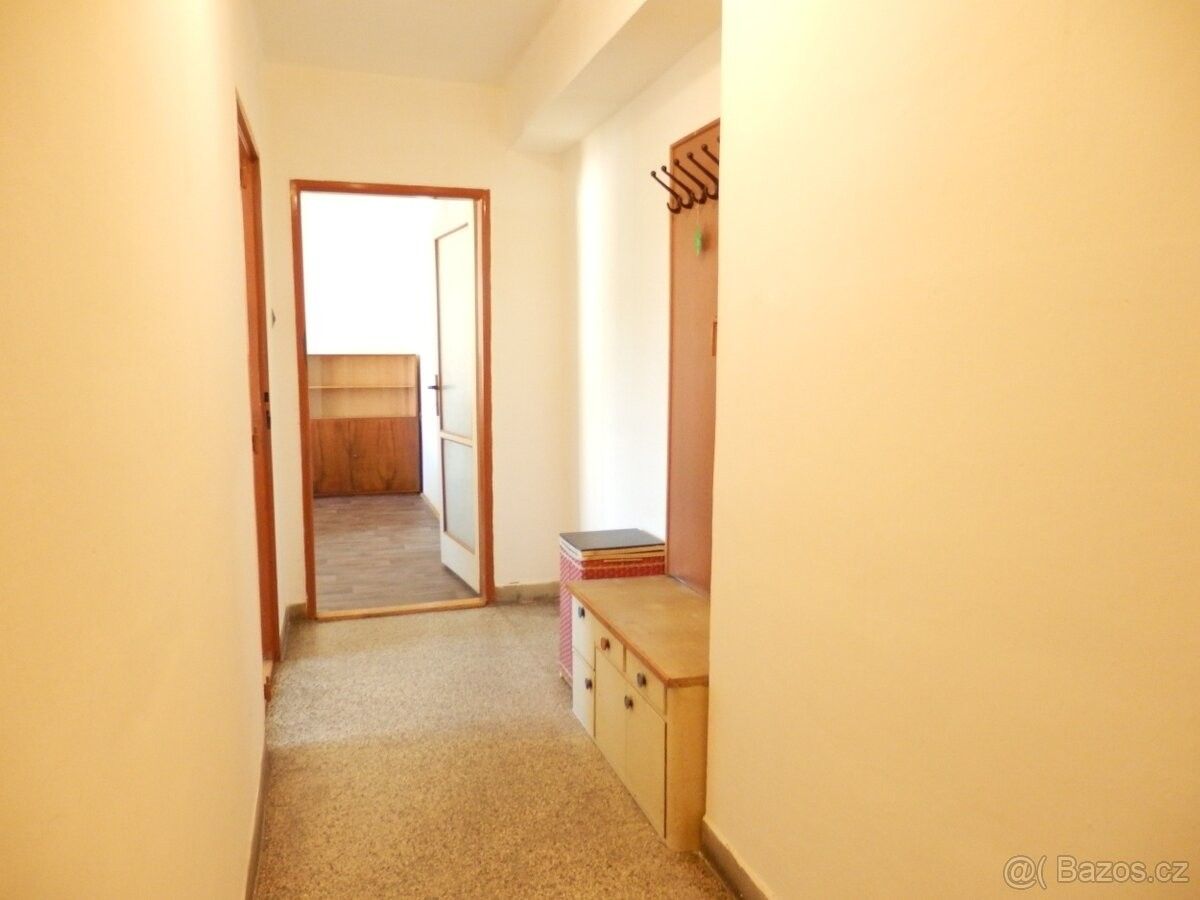 Pronájem byt - Ledeč nad Sázavou, 584 01