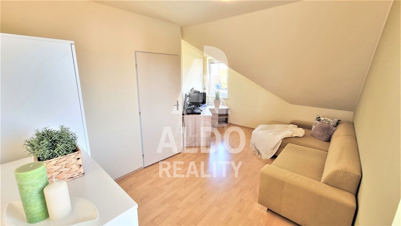 Byt 3+kk · 75 m² · Dolní Třebonín - 4