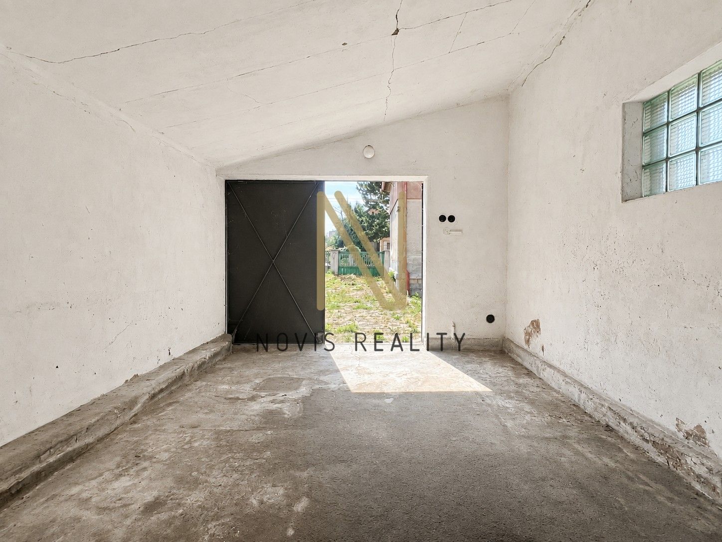 Prodej pozemek pro bydlení - Popelnicová, Plzeň Doubravka, 375 m² - 5