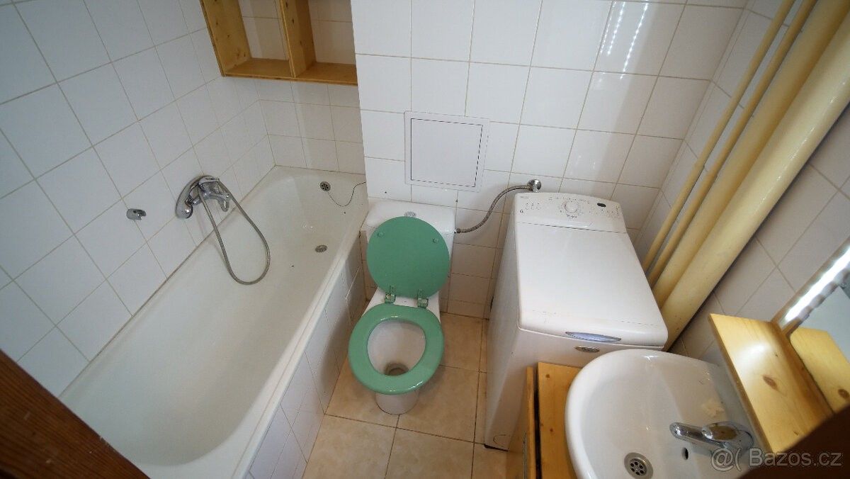 Pronájem byt - Brno, 602 00