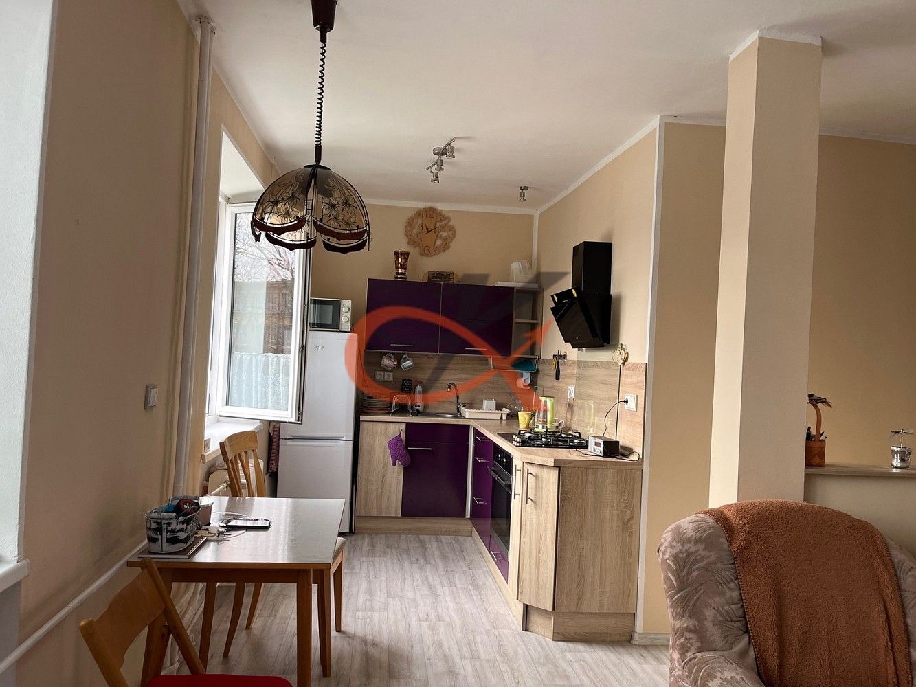 Prodej byt 2+1 - Kopřivnice, okres Nový Jičín, Moravskoslezský kraj, 52 m² - 5