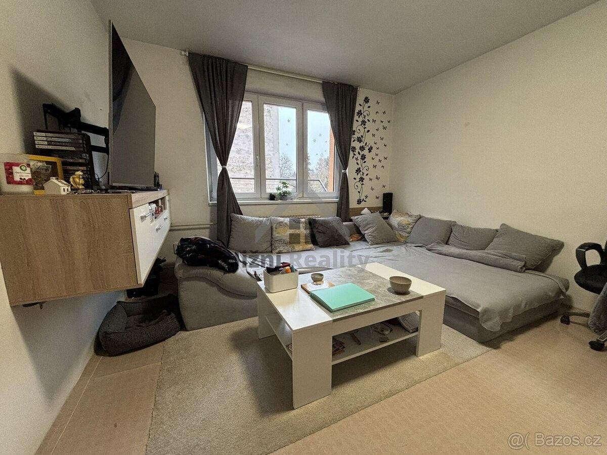 Prodej byt - Trhové Sviny, 374 01