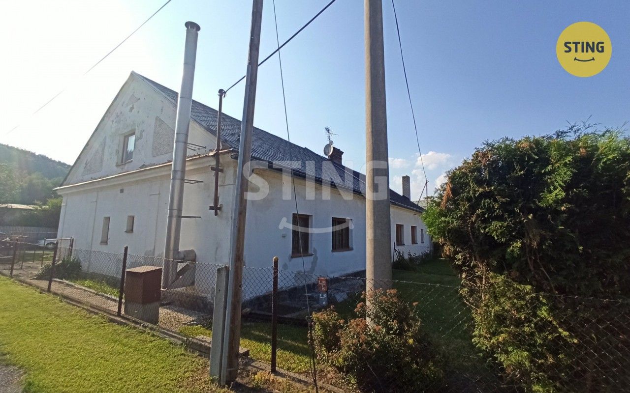 Rodinný dům · 167 m² · Vápenná - 3