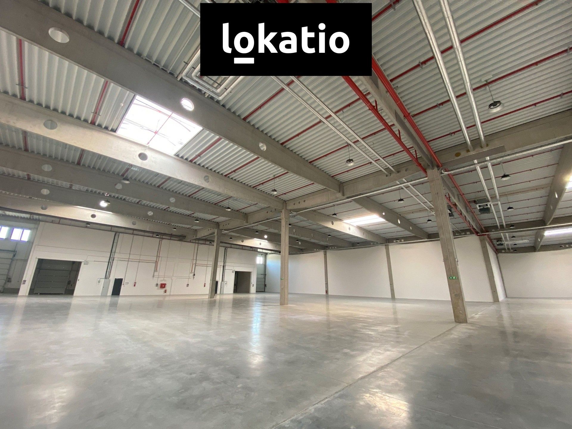 Výrobní prostory · 1 800 m² · Mikulov - 3