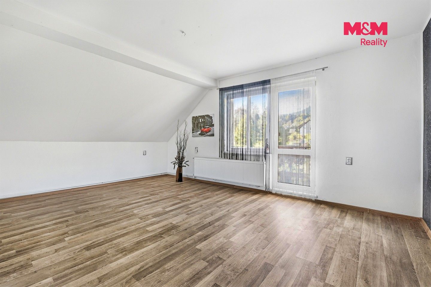 Rodinný dům · 180 m² · Šrámkova, Liberec - 3