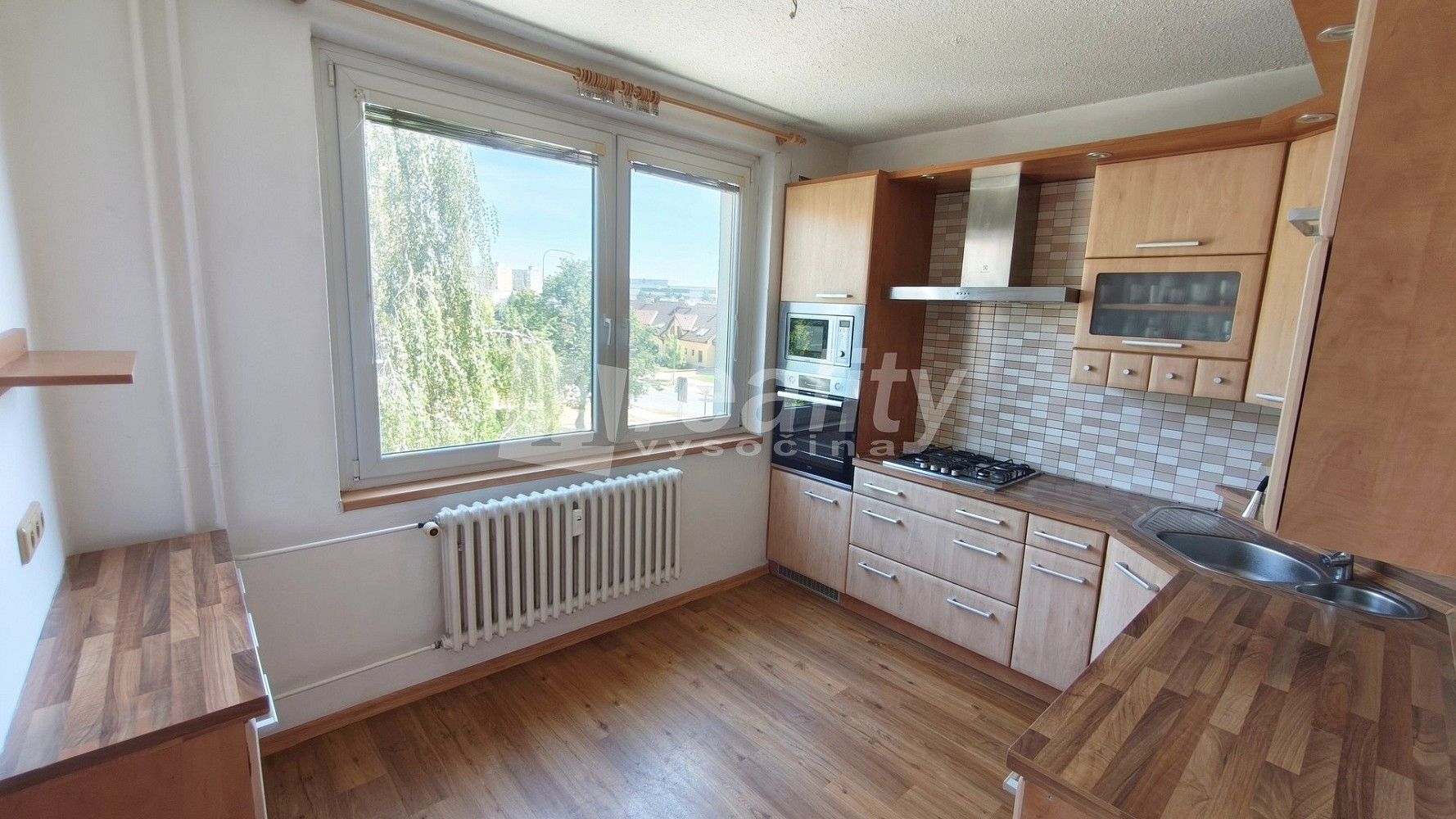 3+1, Gen. Svobody, Třebíč - Nové Dvory, 75 m² - 2