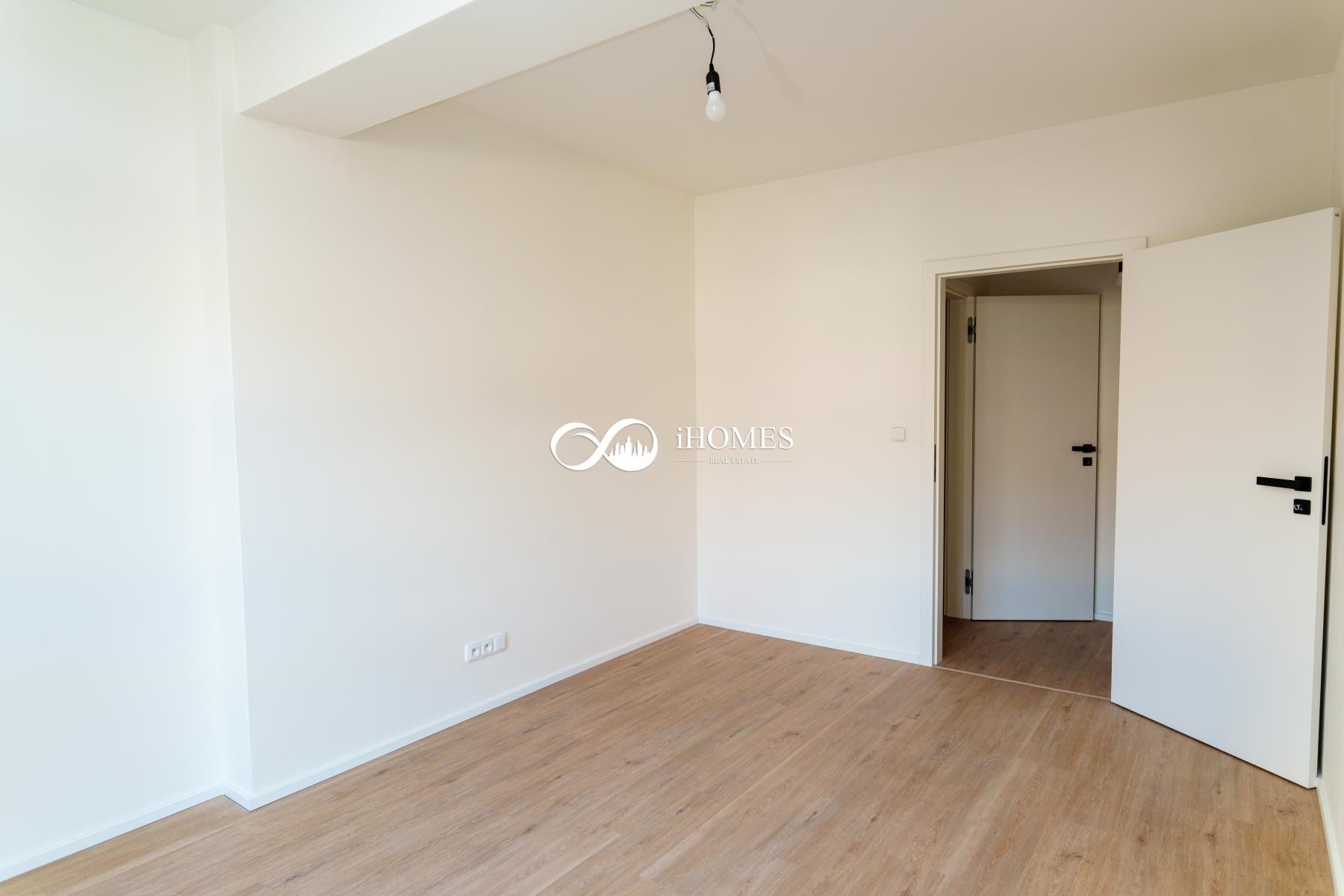 Byt 3+kk · 92 m² · Nad Koulkou, Praha - 4