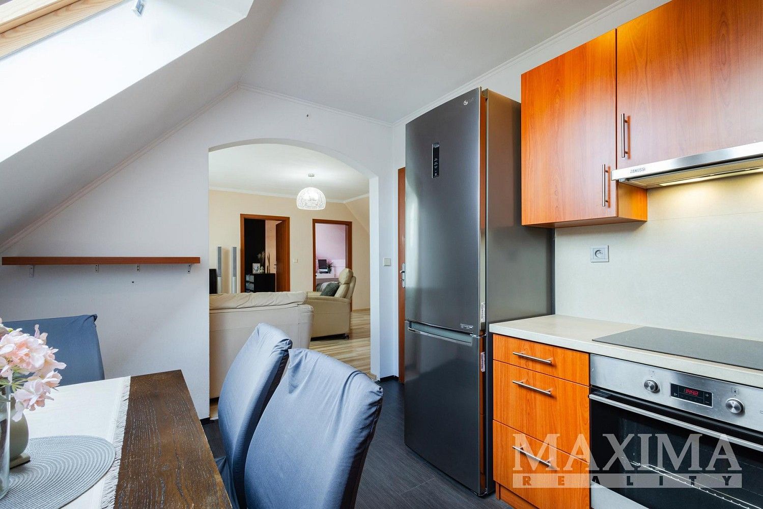 Byt 3+kk · 69 m² · Nupaky, okres Praha-východ, Středočeský kraj - 3