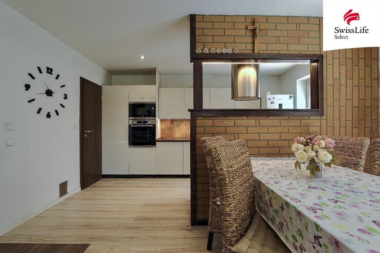 Rodinný dům · 146 m² · Školní, Suchohrdly, okres Znojmo - 3