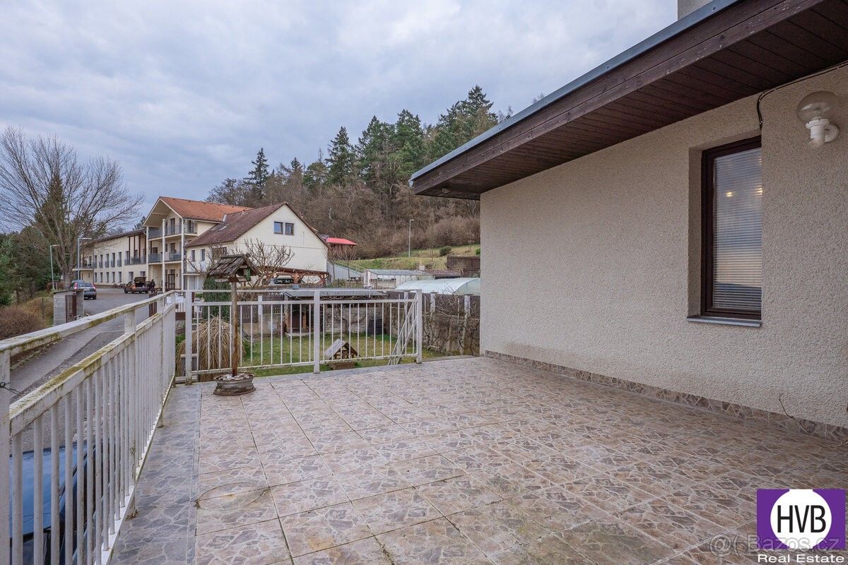 Prodej rodinný dům - Písek, 397 01 - 5