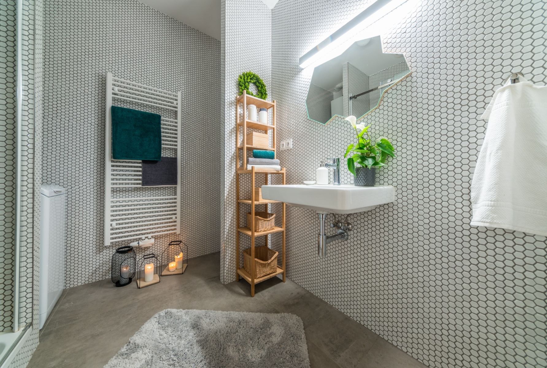 2+kk, Buzulucká, Praha - Dejvice, 62 m² - 2