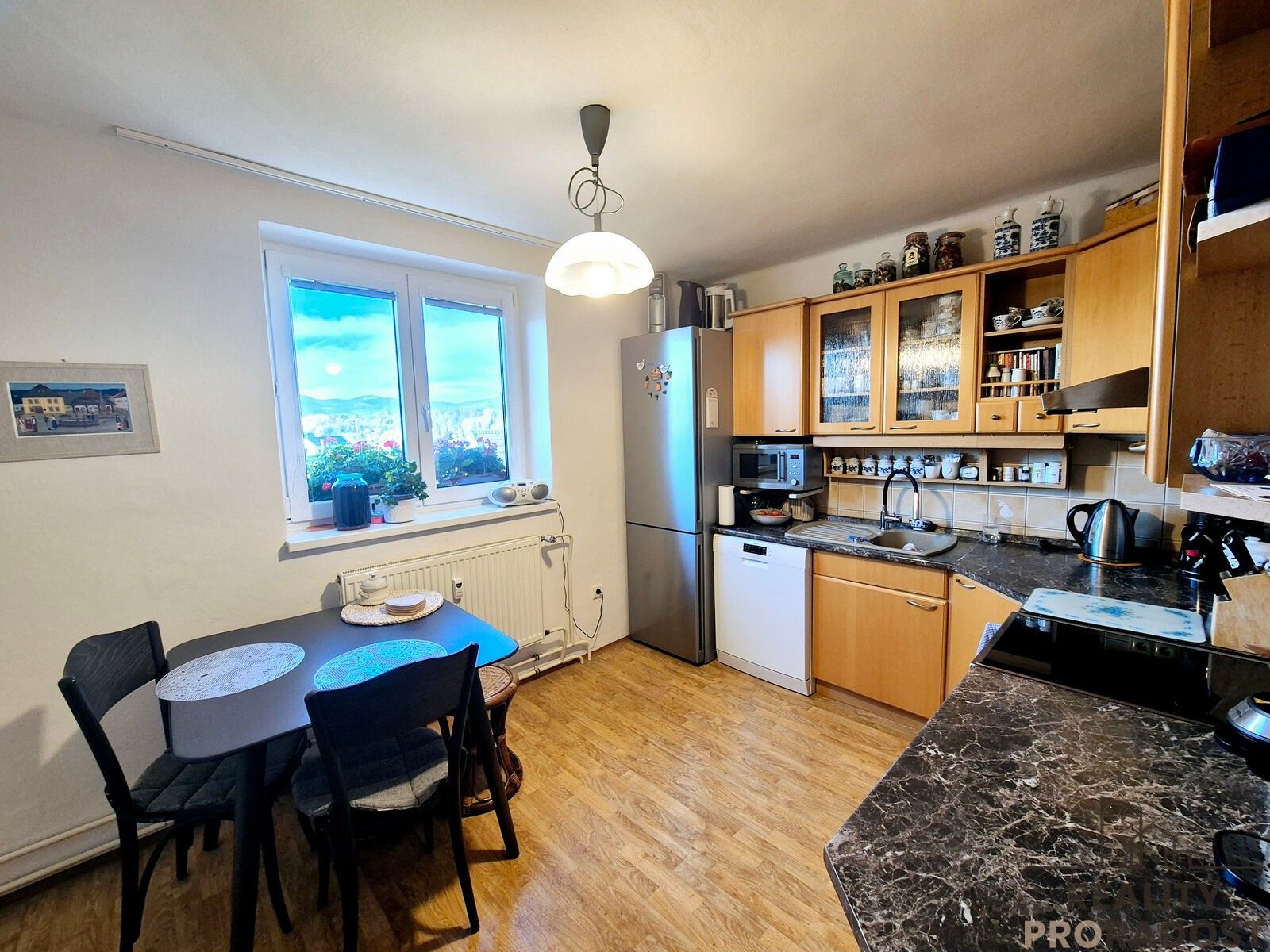 2+1, Školní, Jablunkov, 61 m² - 2