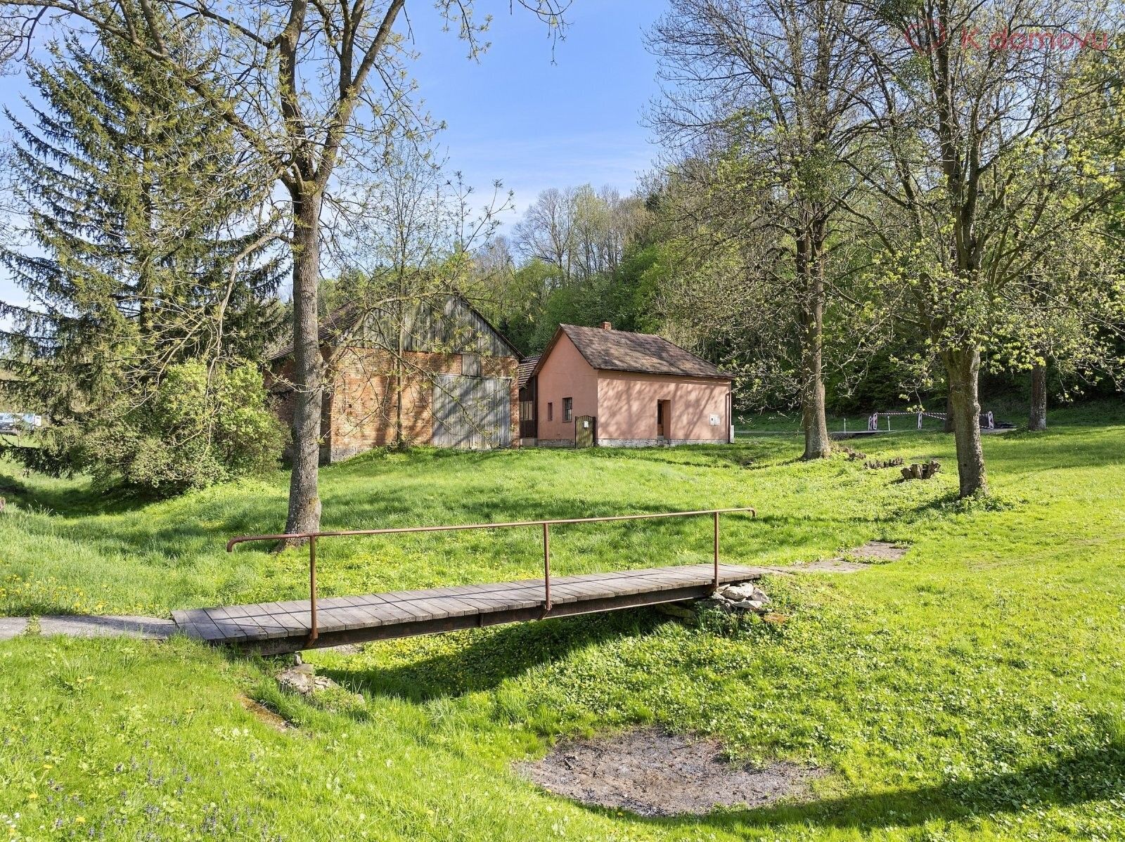 Rodinné domy, Chmelík, 103 m² - 1