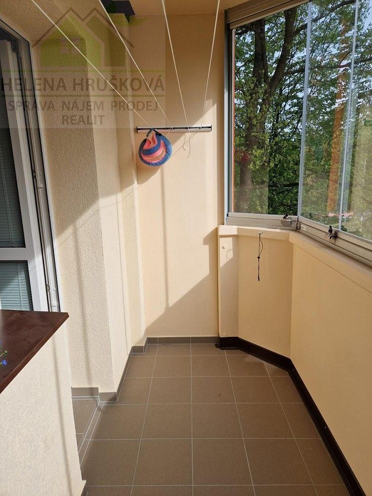 Byt 2+1 · 56 m² · Havířov - Město, okres Karviná, Moravskoslezský kraj - 3