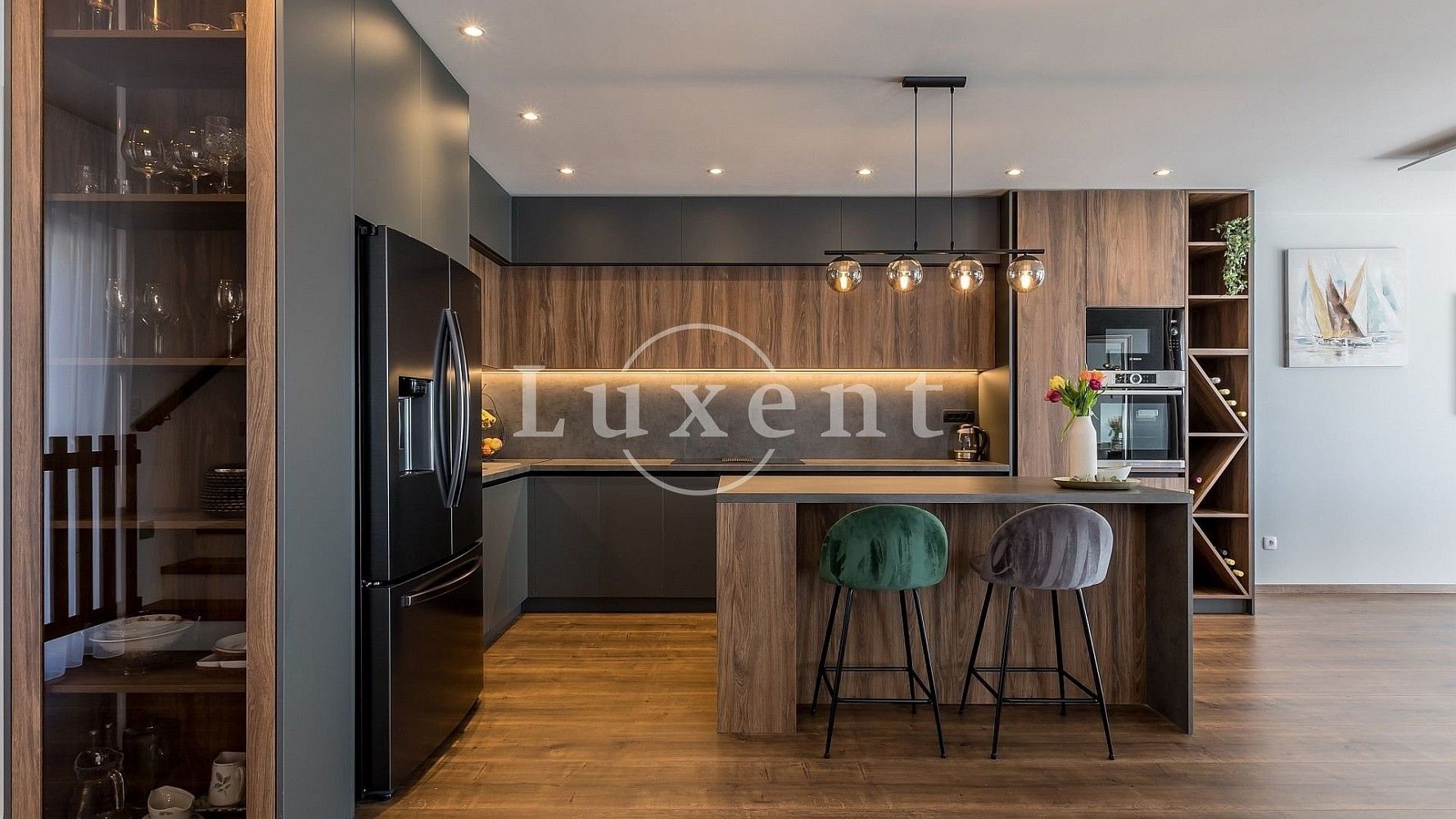 Rodinný dům · 360 m² · Split, Chorvatsko - 2