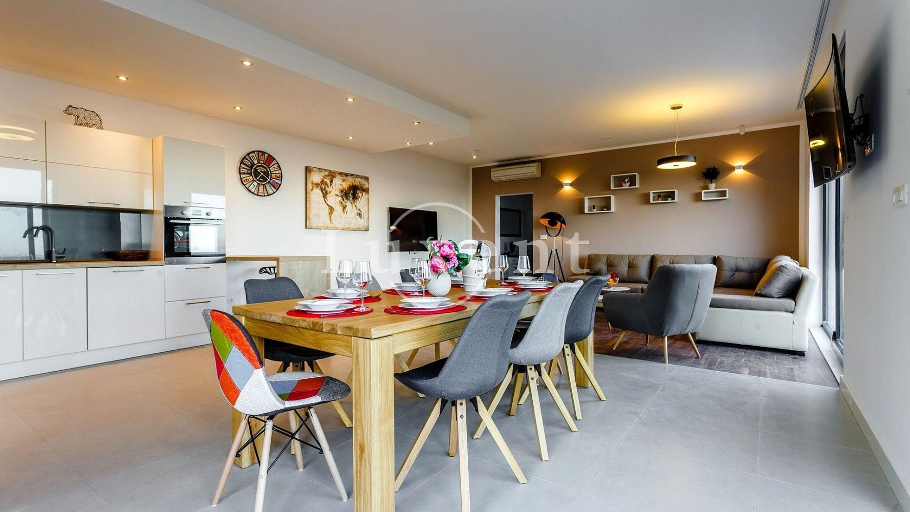 Prodej rodinný dům - Kastela, Chorvatsko, 320 m² - 2