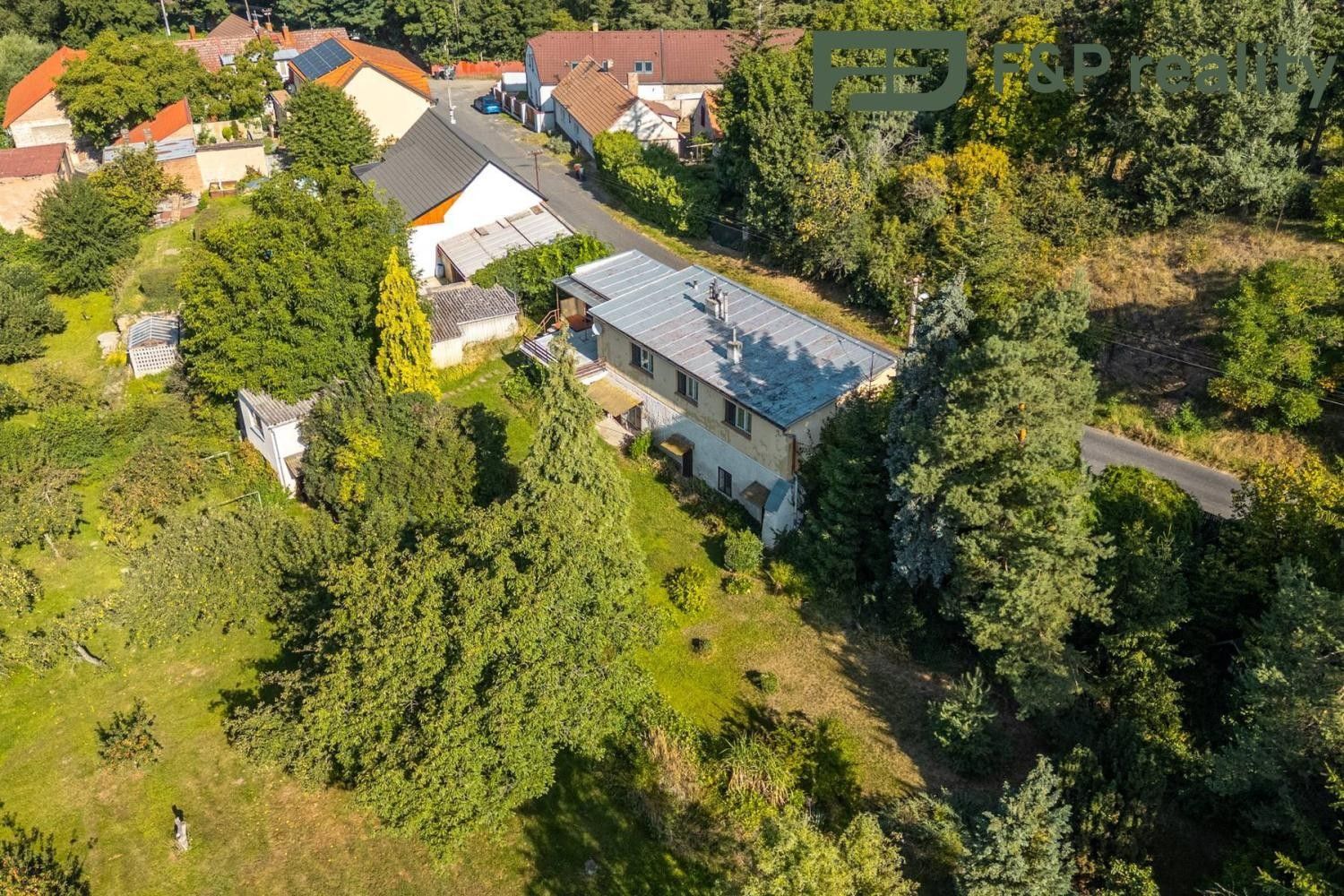 Rodinné domy, Nazaret, Čáslav, 269 m²