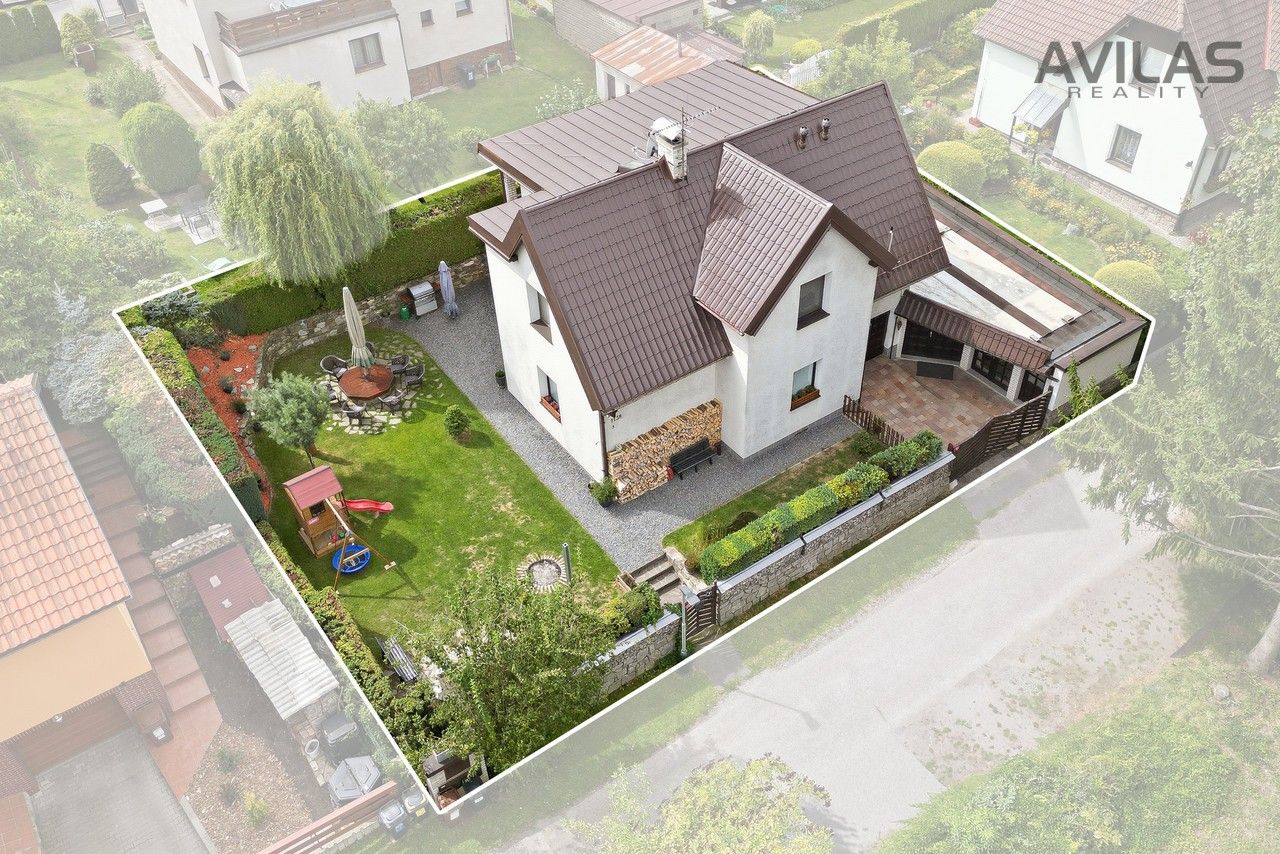 Ostatní, Kozinova, Říčany, 300 m² - 1
