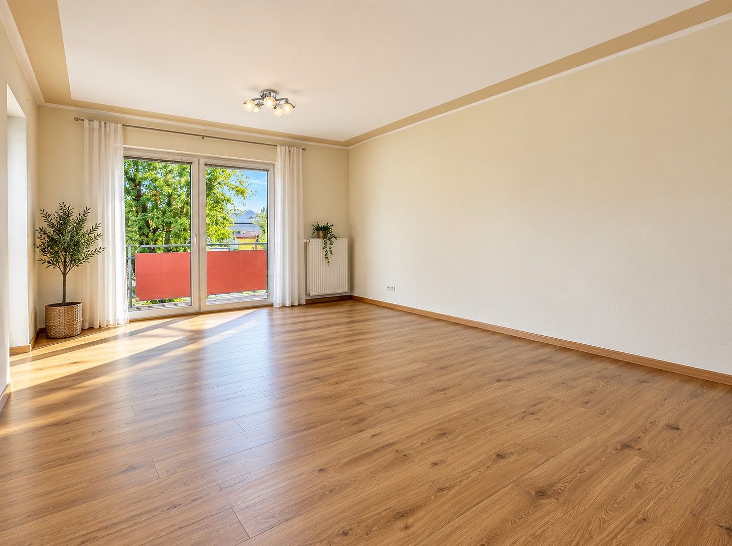 Byt 3+1 · 78 m² · , Hessen - 4