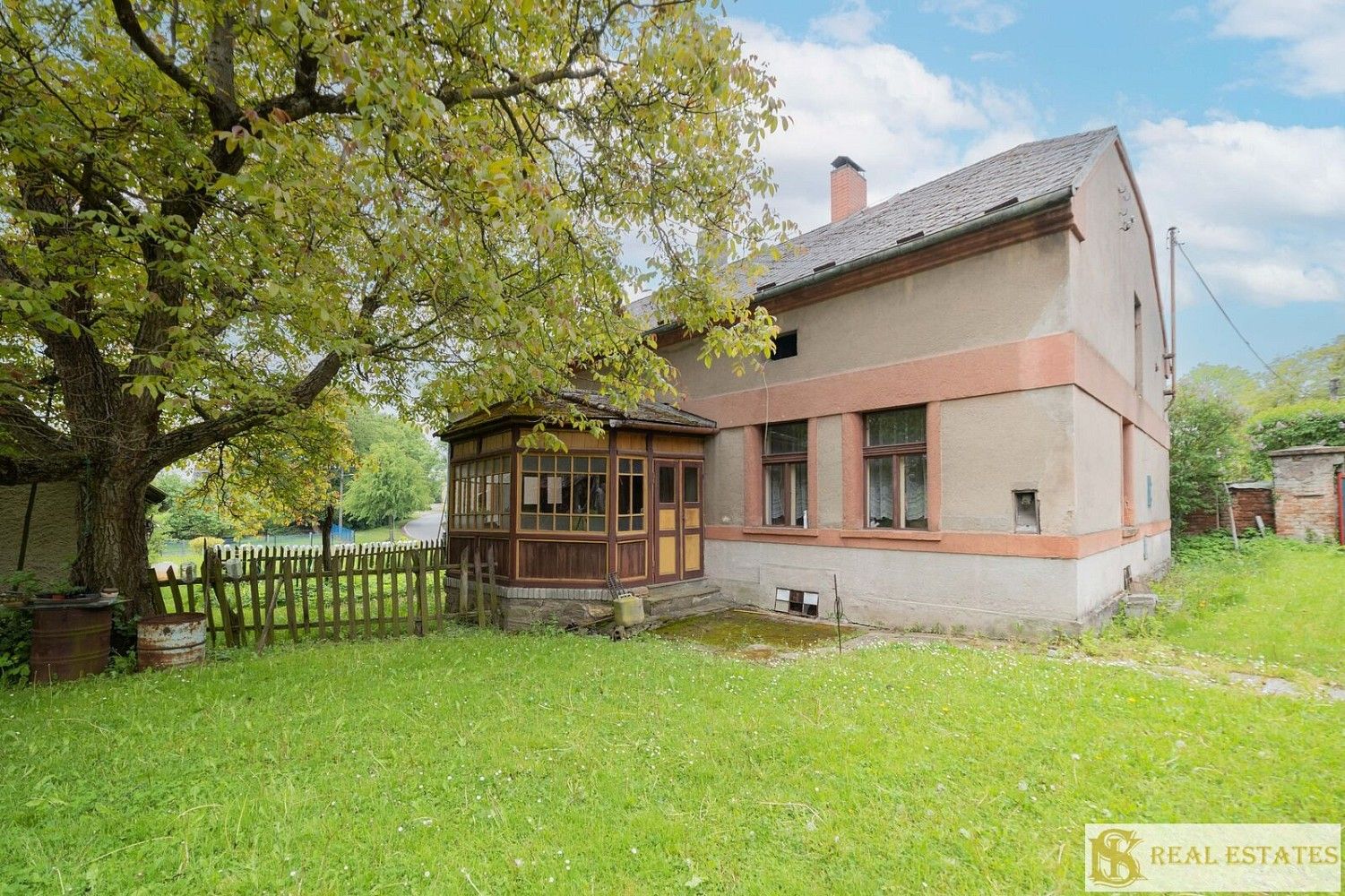 Rodinný dům · 100 m² · Košice, okres Kutná Hora, Středočeský kraj - 4