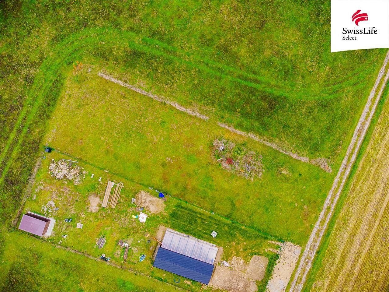 Zahrady, Šumná, okres Znojmo, Jihomoravský kraj - 1