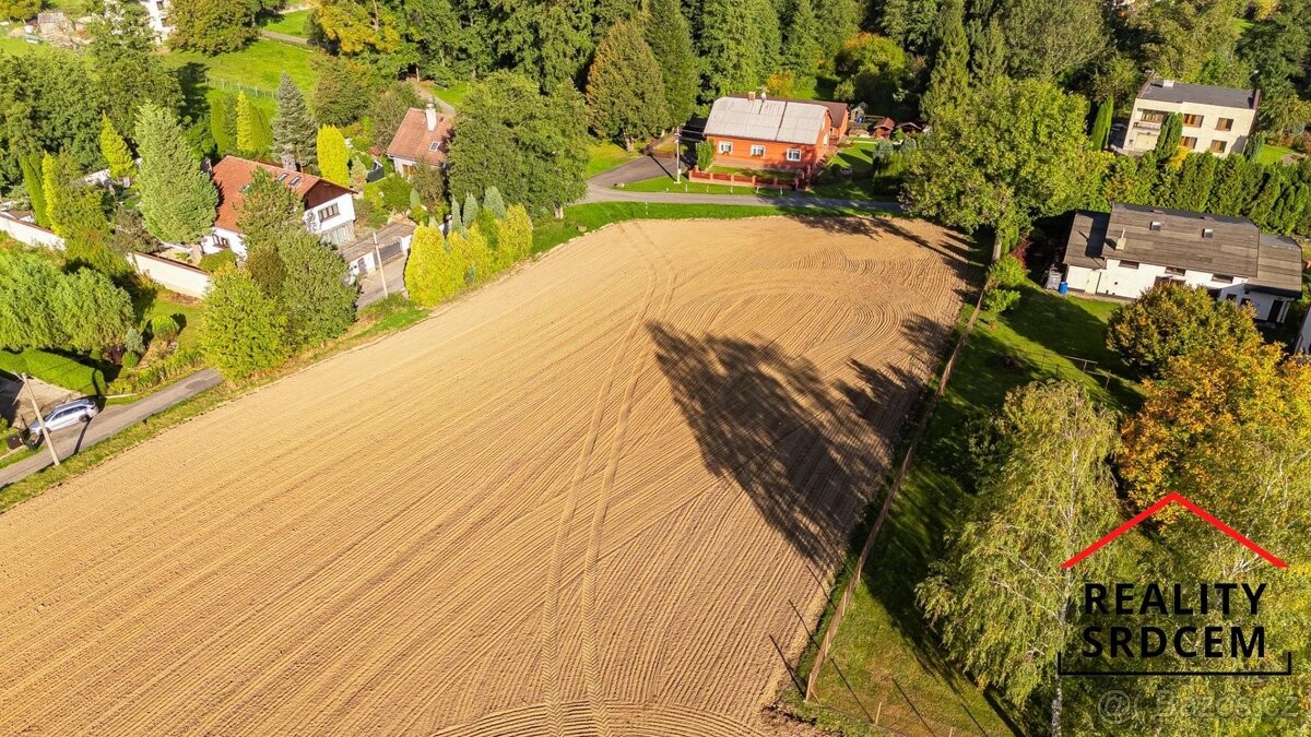 Pozemek pro bydlení · Dětmarovice, 735 71 - 4