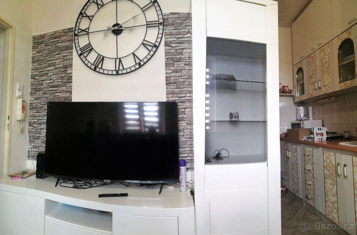 Pronájem byt - Liberec, 460 07