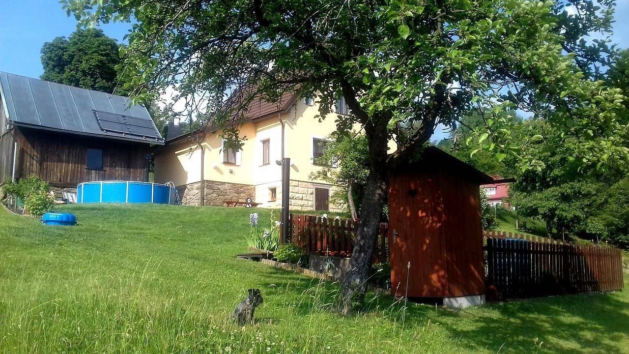 Pronájem chata - Benecko, Liberecký kraj - 2