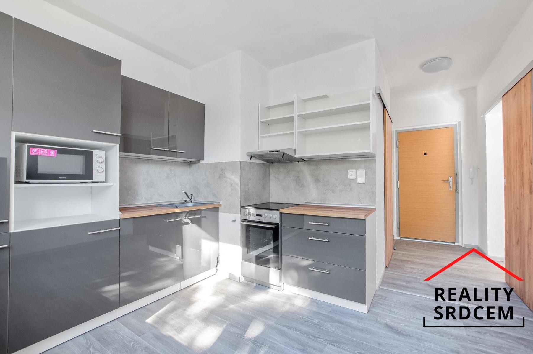 1+1, Bruzovská  , Frýdek-Místek Frýdek, 35 m² - 1