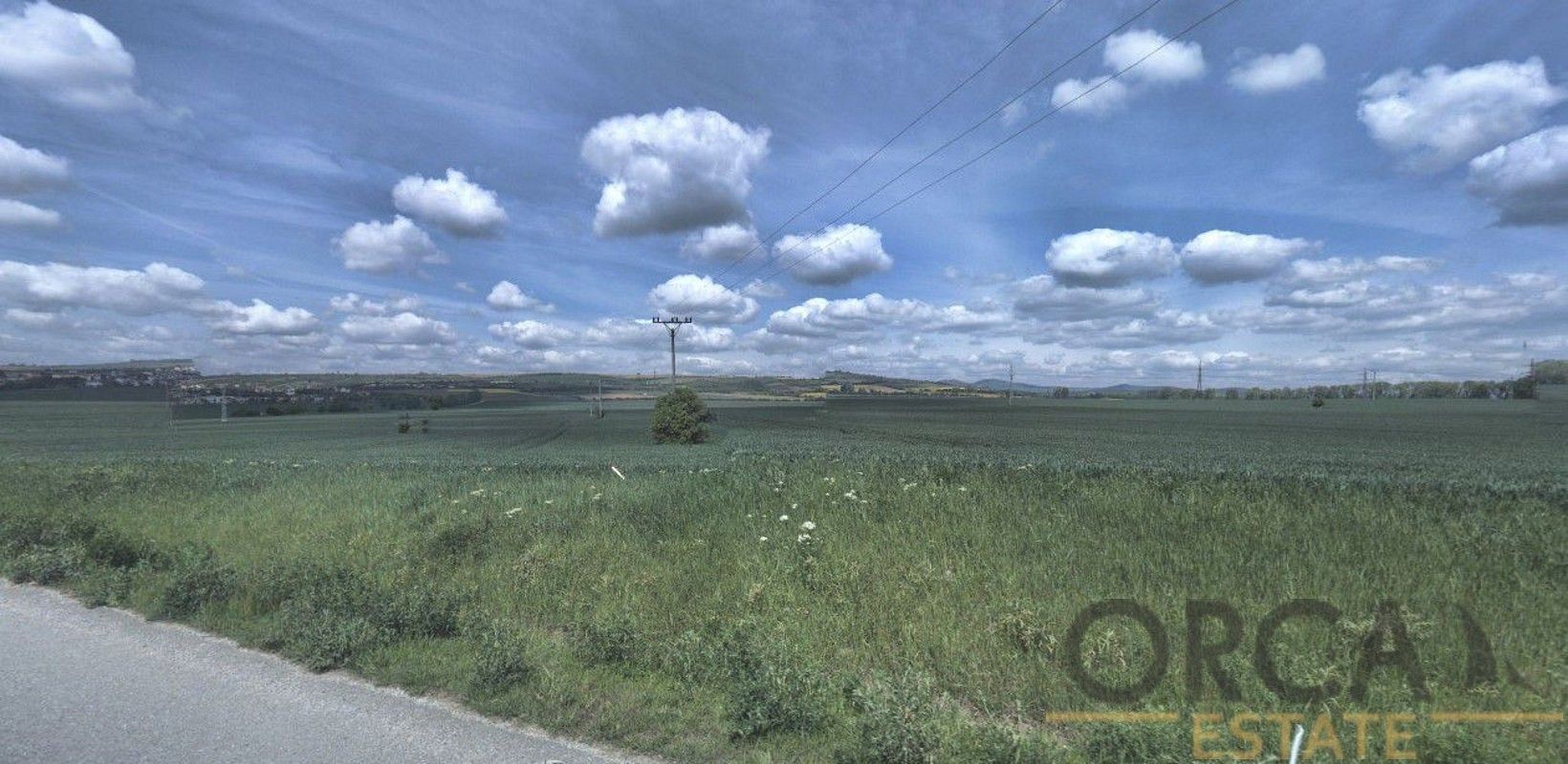 Zemědělský pozemek · Nedakonice, okres Uherské Hradiště, Zlínský kraj - 3