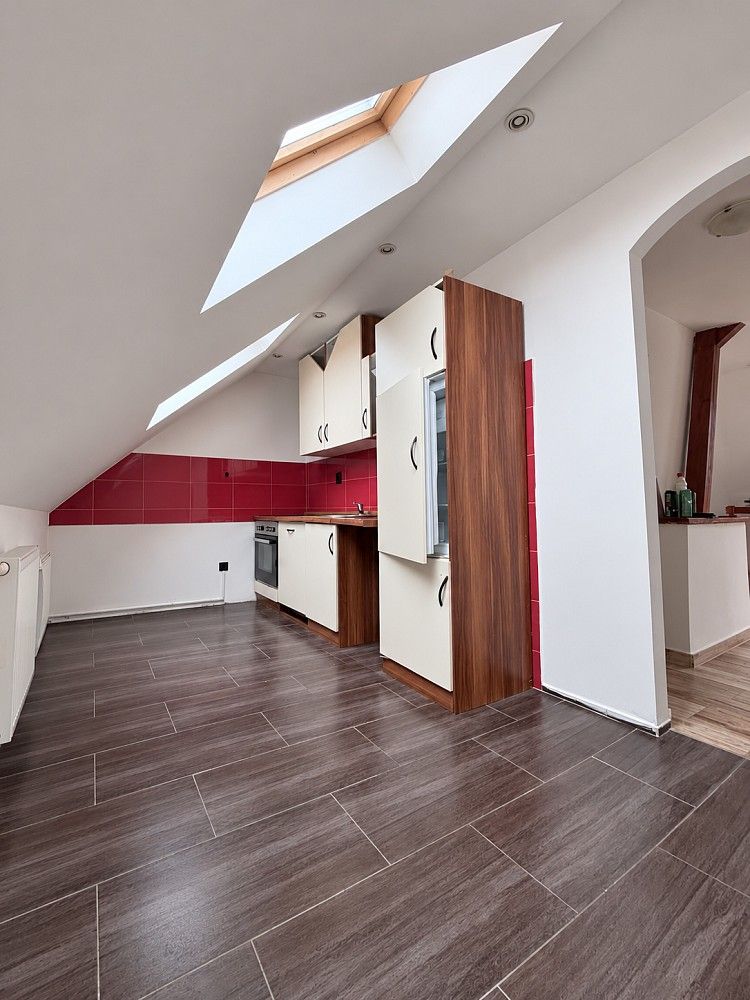 Byt 2+1 · 65 m² · Březová, okres Sokolov, Karlovarský kraj - 4