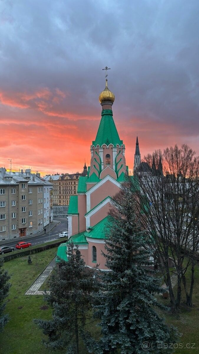 Byty, Olomouc, 779 00