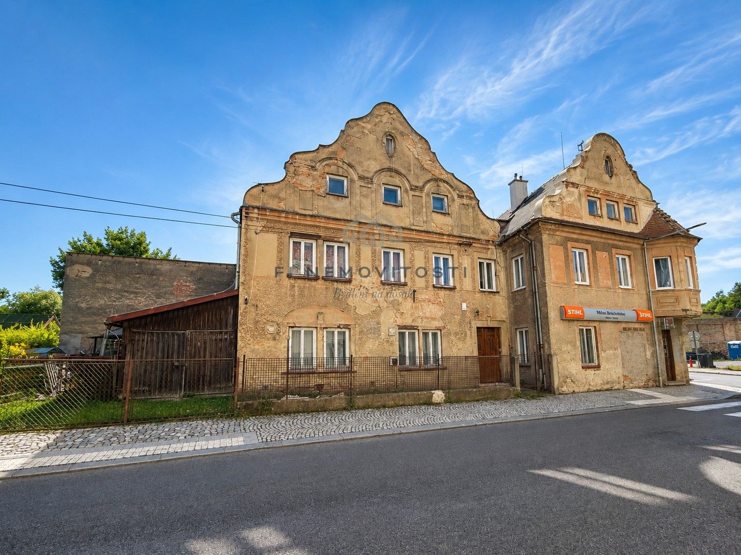 Byty, Kodešova 271, Frýdlant, 119 m²