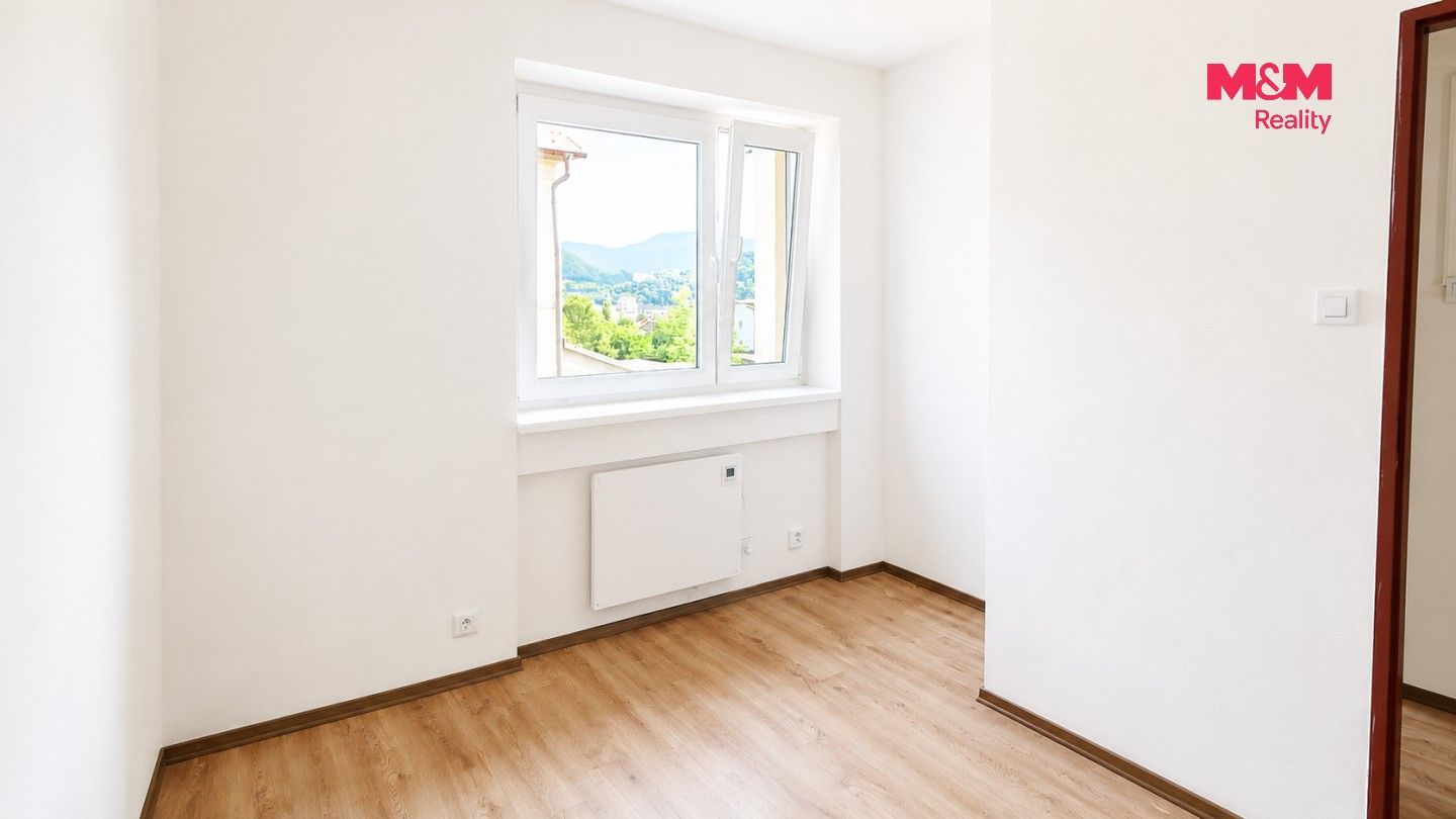 Byt 2+1 · 55 m² · Stará, Ústí nad Labem - 3