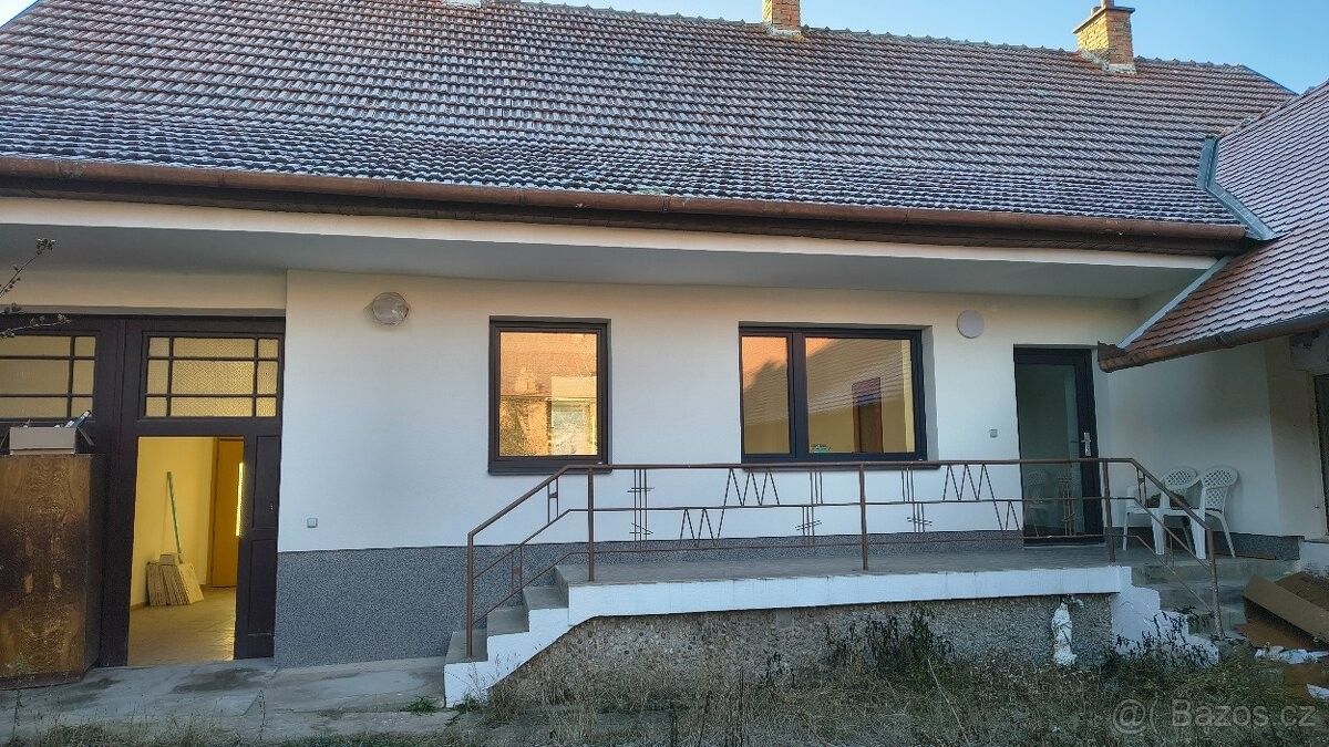 Prodej rodinný dům - Nosislav, 691 64 - 2