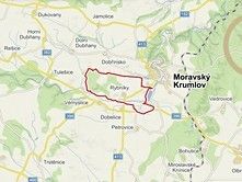 Prodej pozemek pro bydlení - Vémyslice, 671 42