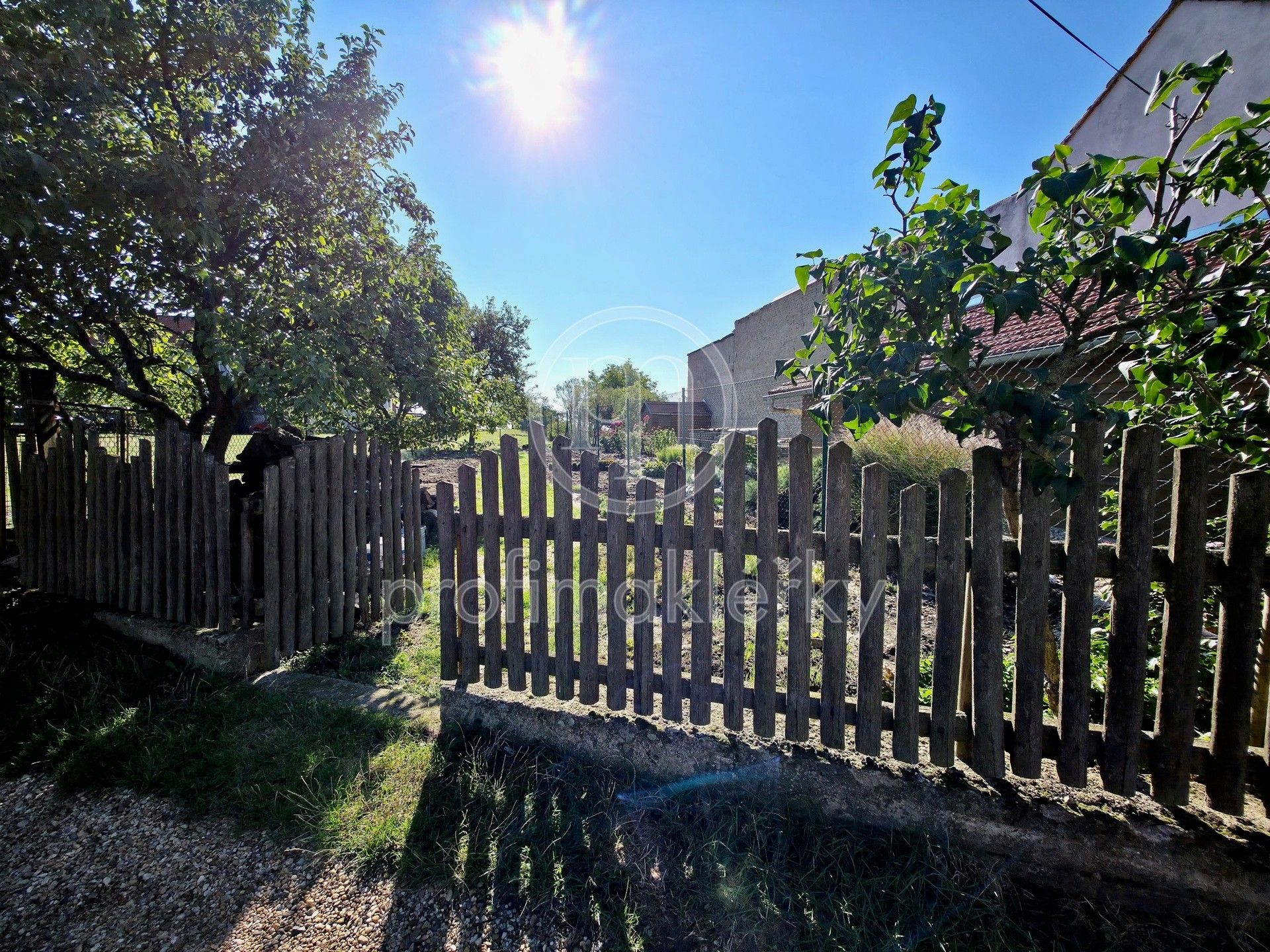 Pozemek pro bydlení, 1 062 m²