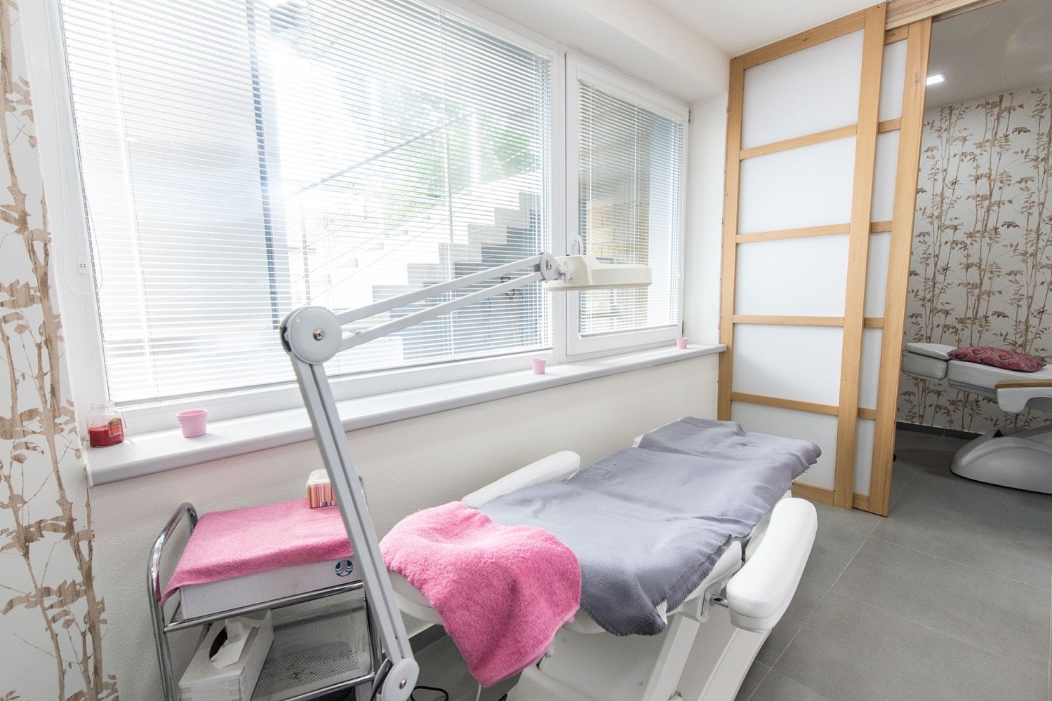Pronájem obchodní prostory - Žerotínova, Napajedla, okres Zlín, 25 m² - 5