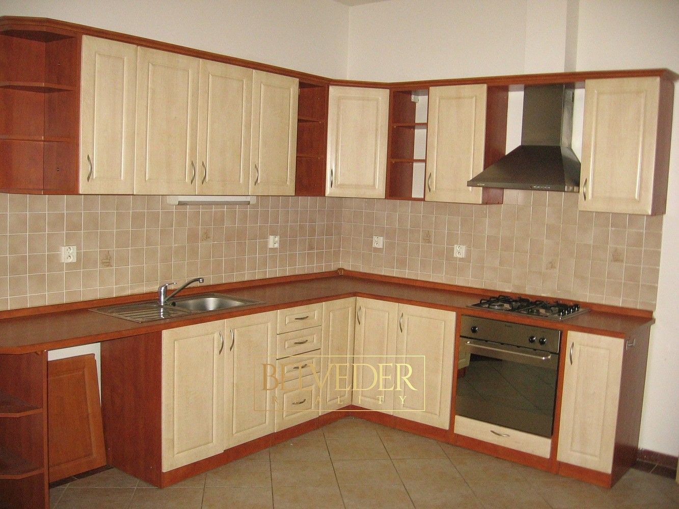 2+1, Teplice - Trnovany, Ústecký kraj, 74 m² - 2