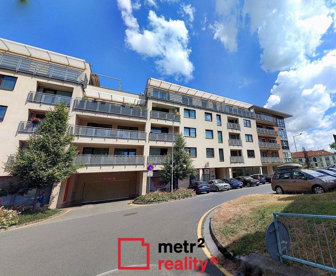 1+kk, Wellnerova, Olomouc, 45 m²