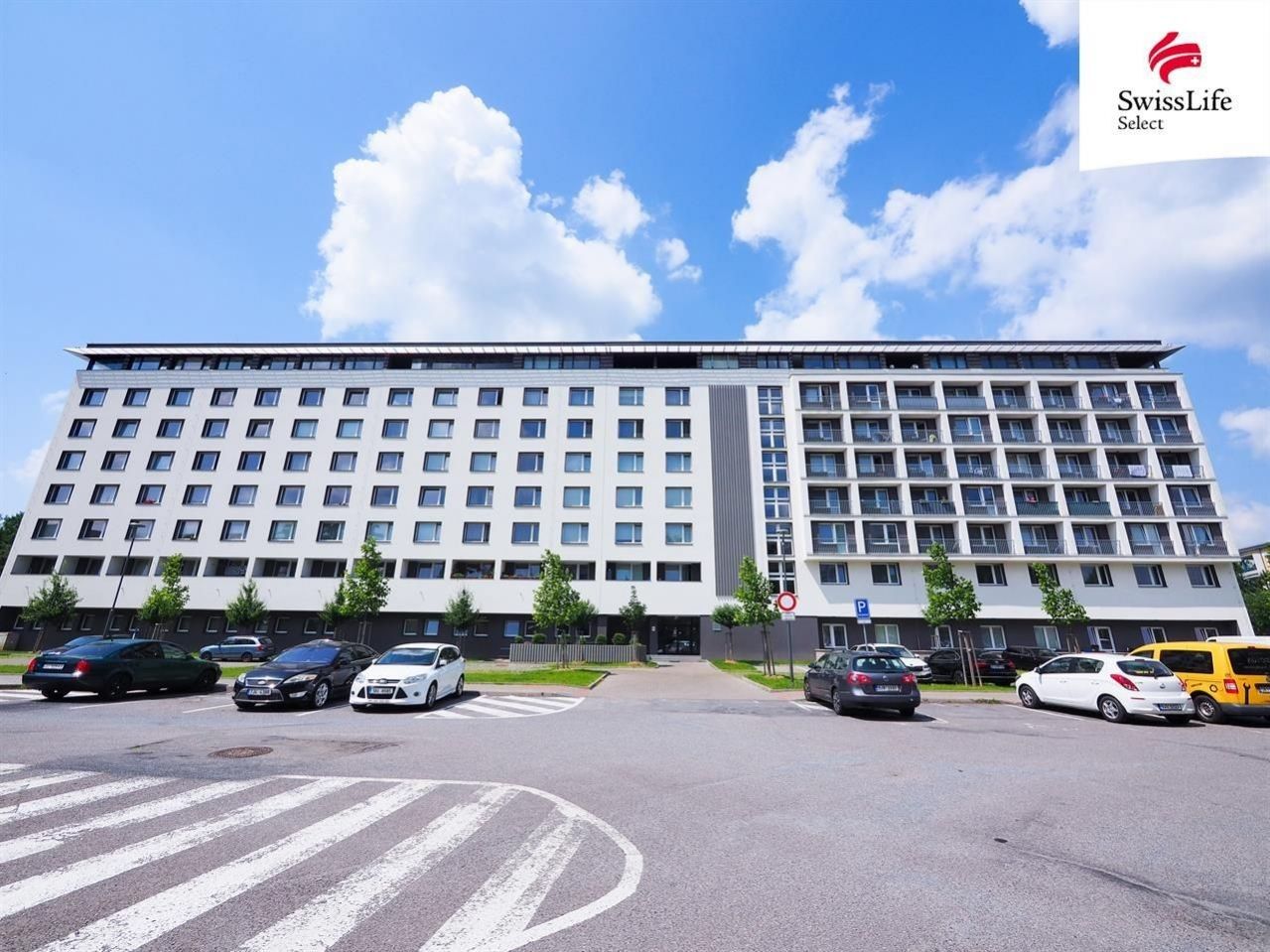 2+kk, Kovářova, Žďár nad Sázavou, 46 m²