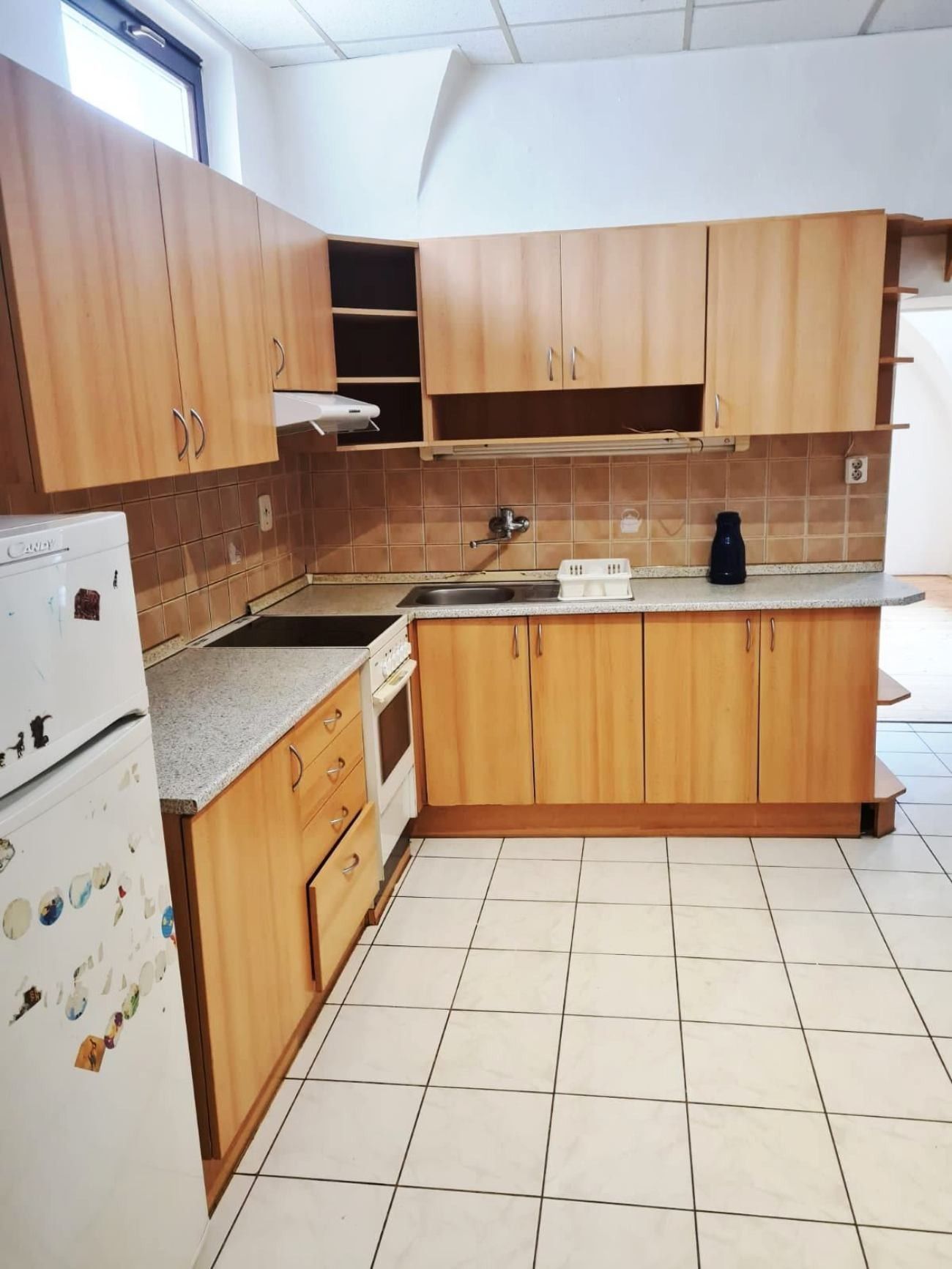 2+1, Znojmo, 60 m² - 1