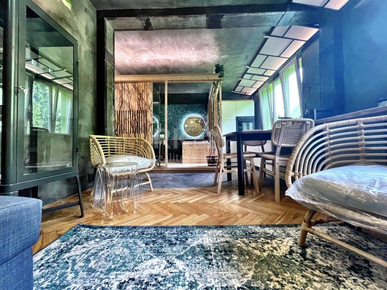 3+kk, Velké Hamry, 63 m² - 1