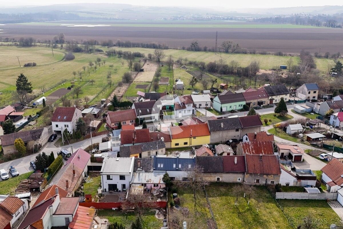 Dům – Tlumačov, okres Zlín – pohled 4