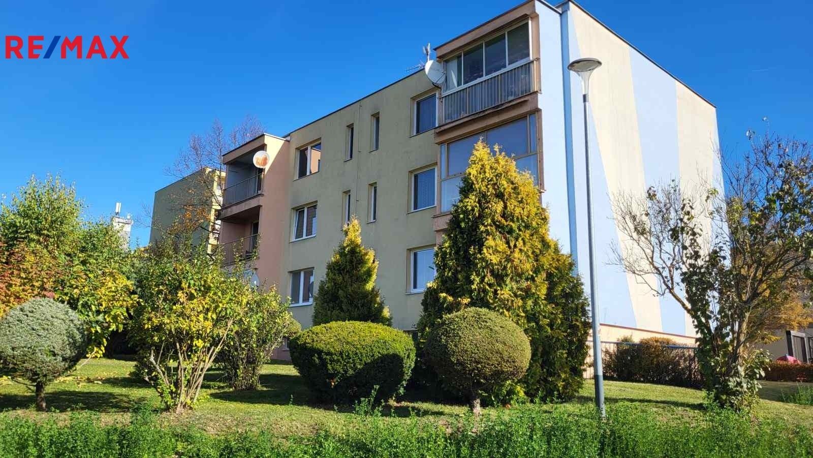 3+1, Padělky, Ždánice, 73 m²