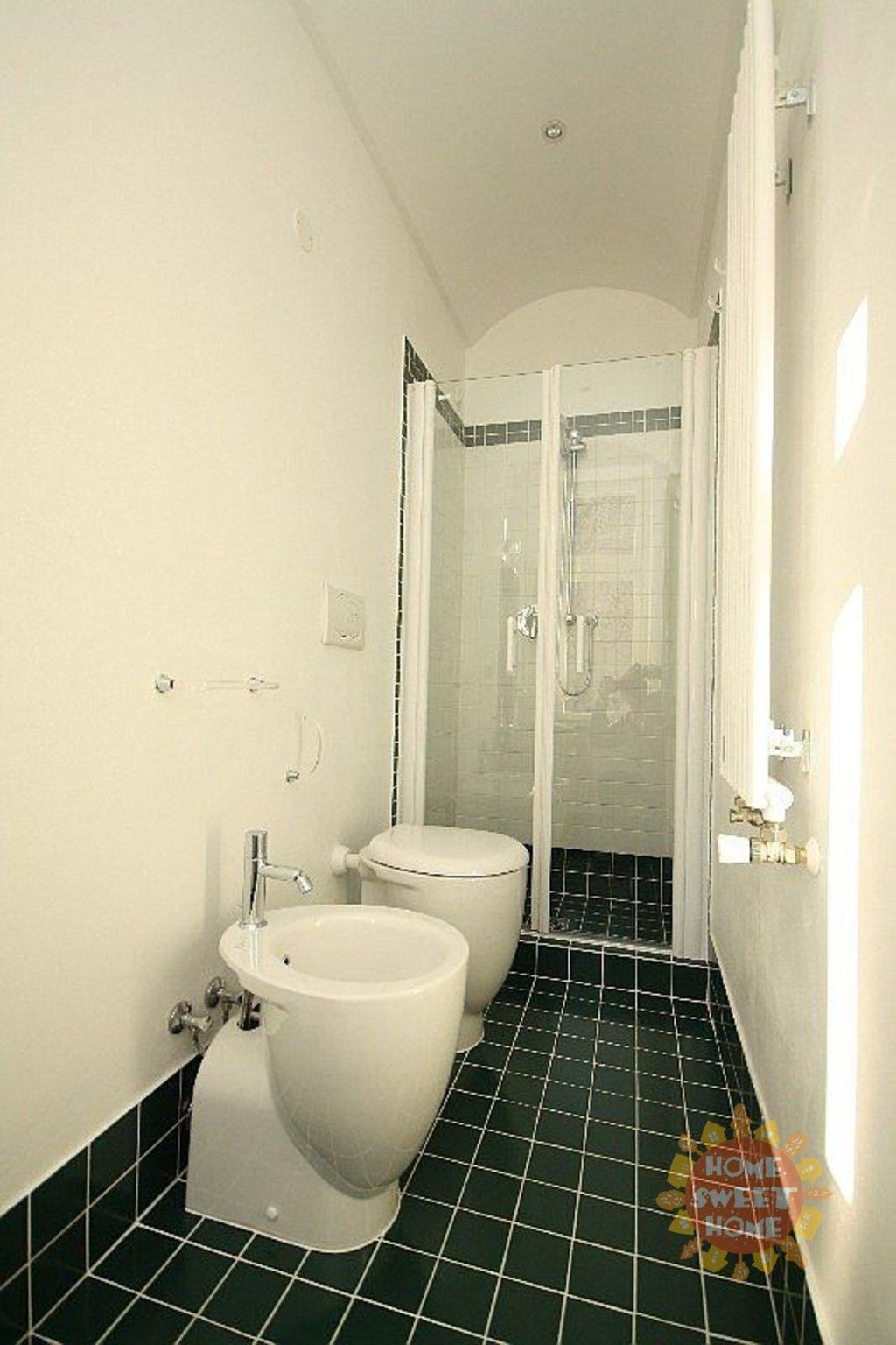 Byt 3+1 · 96 m² · Hořejší nábřeží 784, Praha Smíchov - 4